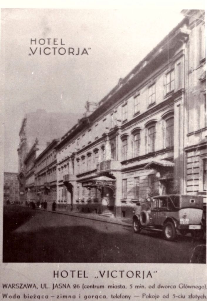 hotel Viktoria